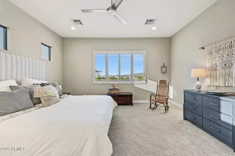 Bedroom - 618 E Tumbleweed Dr, Phoenix, AZ 85085 photo 5 of 5