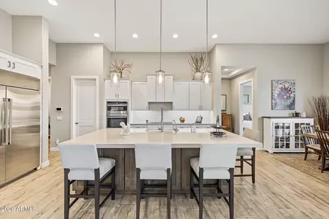 Kitchen - 618 E Tumbleweed Dr, Phoenix, AZ 85085 photo 3 of 8