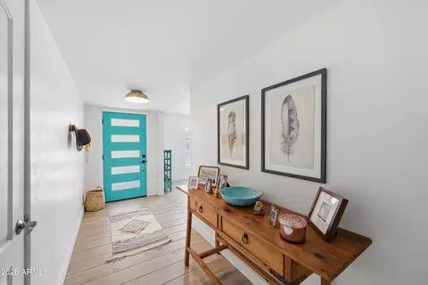 Entry Way - 202 E Sharon Ave, Phoenix, AZ 85022 photo 1 of 1