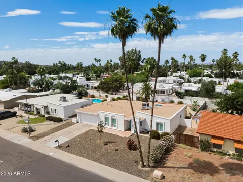 View/Area - 202 E Sharon Ave, Phoenix, AZ 85022 photo 4 of 8