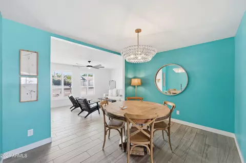 Dining - 202 E Sharon Ave, Phoenix, AZ 85022 photo 1 of 1