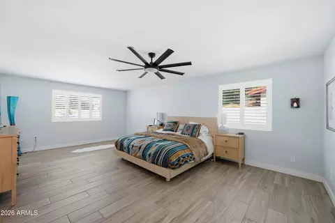 Bedroom - 202 E Sharon Ave, Phoenix, AZ 85022 photo 1 of 5
