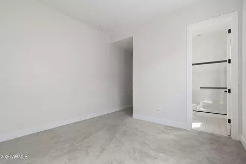 Bedroom - 813 E Corral Rd, Phoenix, AZ 85042 photo 11 of 11