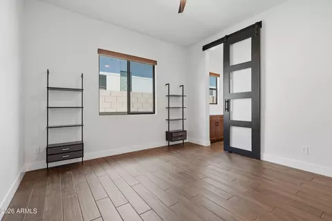 Bedroom - 813 E Corral Rd, Phoenix, AZ 85042 photo 1 of 11