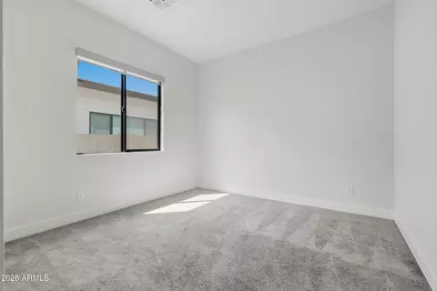 Bedroom - 813 E Corral Rd, Phoenix, AZ 85042 photo 10 of 11