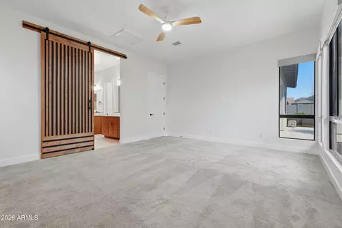 Bedroom - 813 E Corral Rd, Phoenix, AZ 85042 photo 5 of 11