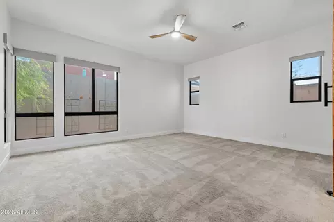 Bedroom - 813 E Corral Rd, Phoenix, AZ 85042 photo 4 of 11