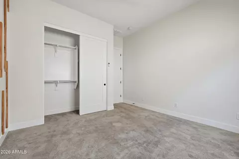 Bedroom - 813 E Corral Rd, Phoenix, AZ 85042 photo 9 of 11