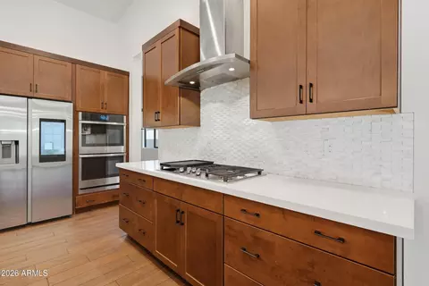 Kitchen - 813 E Corral Rd, Phoenix, AZ 85042 photo 3 of 3