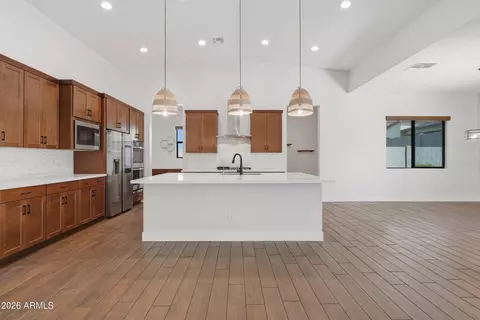 Kitchen - 813 E Corral Rd, Phoenix, AZ 85042 photo 1 of 3