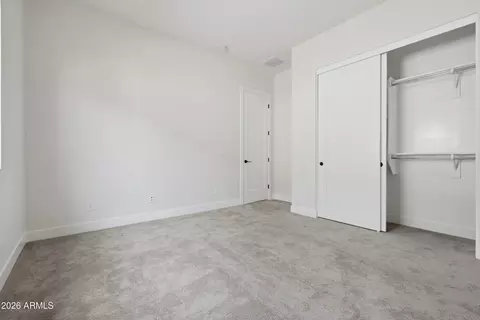 Bedroom - 813 E Corral Rd, Phoenix, AZ 85042 photo 8 of 11
