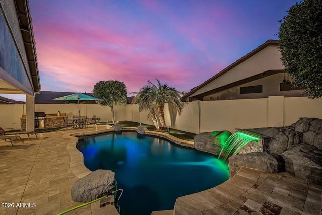 3440 N 146th Dr, Goodyear, AZ 85395