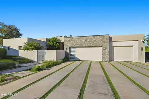 7190 E Ironwood Dr, Paradise Valley, AZ 85253