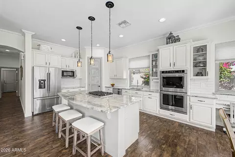 Kitchen - 3083 E Linda Ln, Gilbert, AZ 85234 photo 3 of 5