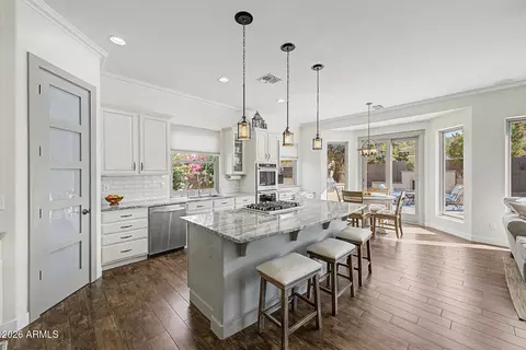 Kitchen - 3083 E Linda Ln, Gilbert, AZ 85234 photo 1 of 5