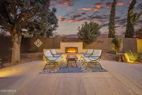 Exterior - 3083 E Linda Ln, Gilbert, AZ 85234 photo 5 of 11