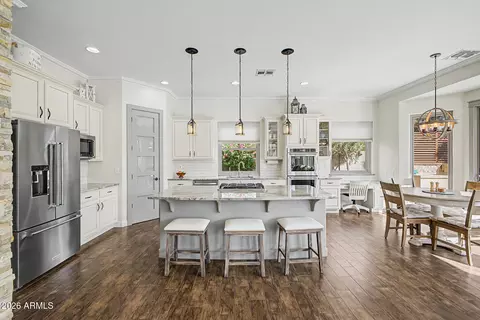 Kitchen - 3083 E Linda Ln, Gilbert, AZ 85234 photo 2 of 5