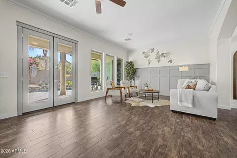 Living - 3083 E Linda Ln, Gilbert, AZ 85234 photo 4 of 4