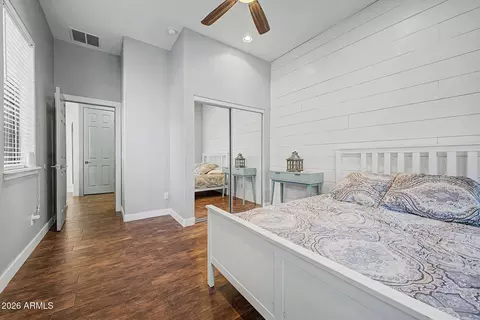 Bedroom - 3083 E Linda Ln, Gilbert, AZ 85234 photo 2 of 2