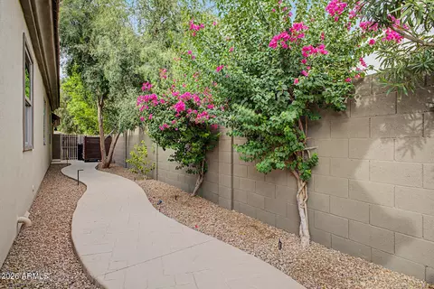 Exterior - 3083 E Linda Ln, Gilbert, AZ 85234 photo 9 of 11