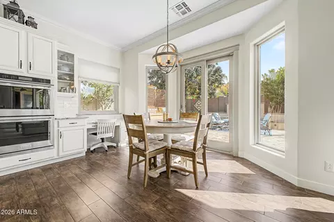 Kitchen - 3083 E Linda Ln, Gilbert, AZ 85234 photo 5 of 5