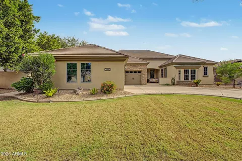 Exterior - 3083 E Linda Ln, Gilbert, AZ 85234 photo 11 of 11