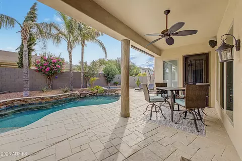 Exterior - 3083 E Linda Ln, Gilbert, AZ 85234 photo 8 of 11