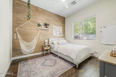 Bedroom - 3083 E Linda Ln, Gilbert, AZ 85234 photo 1 of 2
