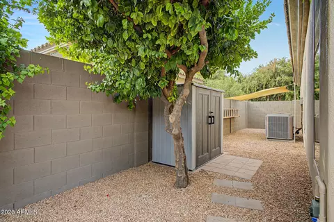 Exterior - 3083 E Linda Ln, Gilbert, AZ 85234 photo 10 of 11