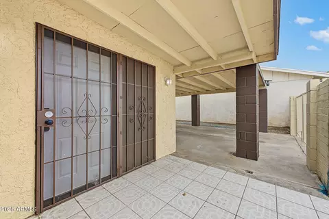 Exterior - 4630 E Southern Ave, Phoenix, AZ 85042 photo 2 of 7