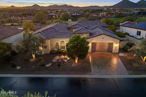 30276 N 117th Dr, Peoria, AZ 85383