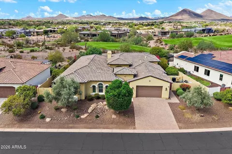 30276 N 117th Dr, Peoria, AZ 85383