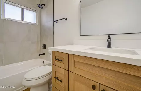 Bath - 2520 E Dahlia Dr, Phoenix, AZ 85032 photo 4 of 5