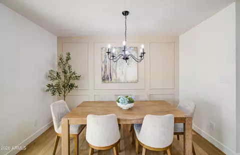 Dining - 2520 E Dahlia Dr, Phoenix, AZ 85032 photo 3 of 3