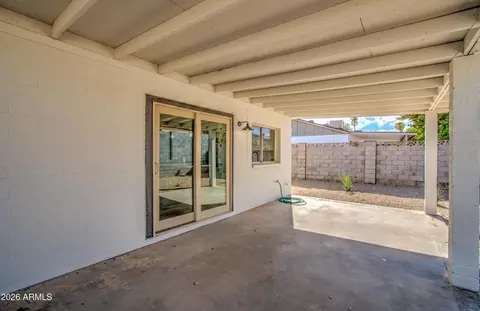 Exterior - 2520 E Dahlia Dr, Phoenix, AZ 85032 photo 13 of 13