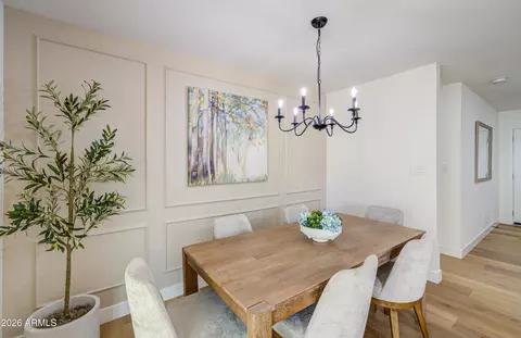 Dining - 2520 E Dahlia Dr, Phoenix, AZ 85032 photo 2 of 3