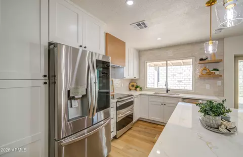 Kitchen - 2520 E Dahlia Dr, Phoenix, AZ 85032 photo 2 of 5