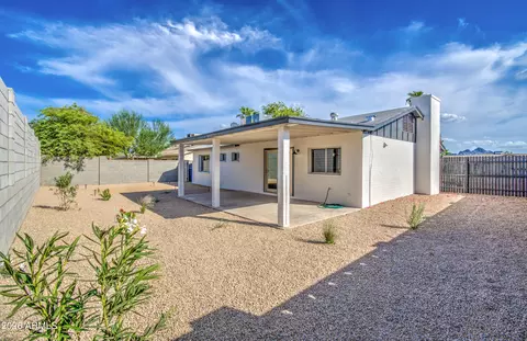 Exterior - 2520 E Dahlia Dr, Phoenix, AZ 85032 photo 8 of 13