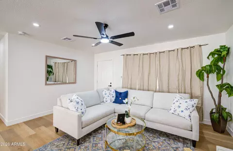 Living - 2520 E Dahlia Dr, Phoenix, AZ 85032 photo 1 of 2