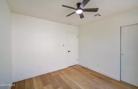Bedroom - 2520 E Dahlia Dr, Phoenix, AZ 85032 photo 5 of 5