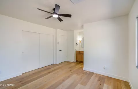 Bedroom - 2520 E Dahlia Dr, Phoenix, AZ 85032 photo 2 of 5