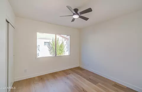 Bedroom - 2520 E Dahlia Dr, Phoenix, AZ 85032 photo 4 of 5