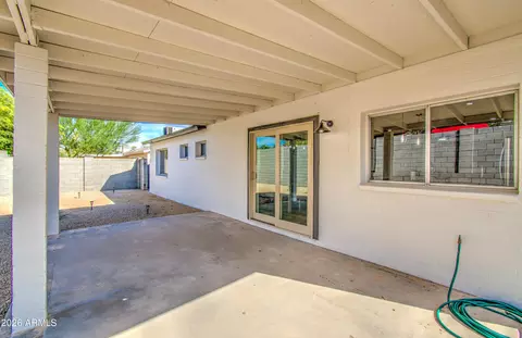 Exterior - 2520 E Dahlia Dr, Phoenix, AZ 85032 photo 12 of 13