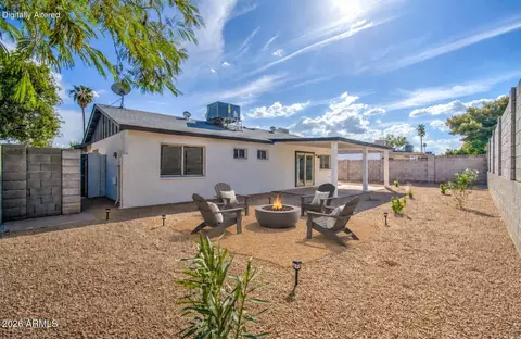 Exterior - 2520 E Dahlia Dr, Phoenix, AZ 85032 photo 9 of 13