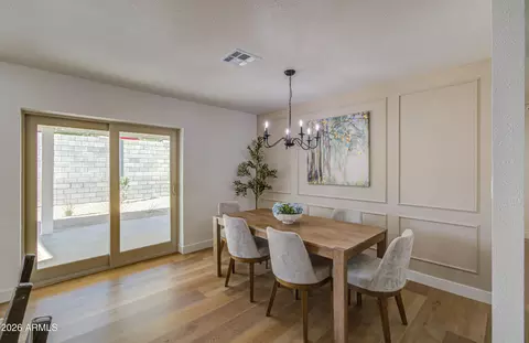 Dining - 2520 E Dahlia Dr, Phoenix, AZ 85032 photo 1 of 3