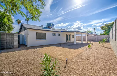 Exterior - 2520 E Dahlia Dr, Phoenix, AZ 85032 photo 10 of 13