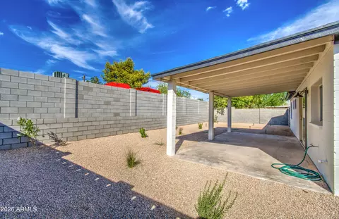 Exterior - 2520 E Dahlia Dr, Phoenix, AZ 85032 photo 7 of 13
