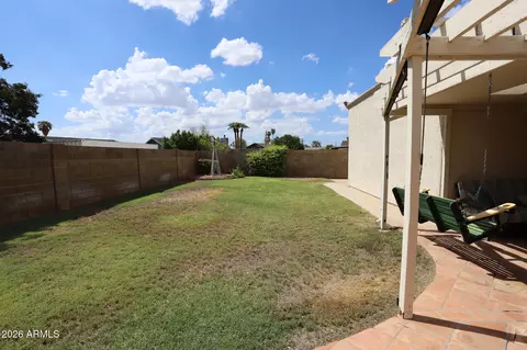 Exterior - 1713 E Gable Ave, Mesa, AZ 85204 photo 3 of 3