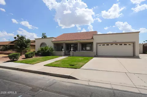 Exterior - 1713 E Gable Ave, Mesa, AZ 85204 photo 2 of 3