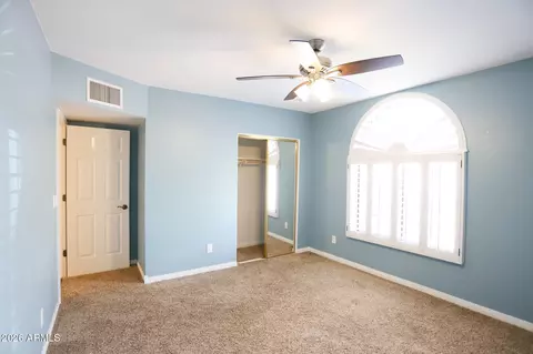Bedroom - 1713 E Gable Ave, Mesa, AZ 85204 photo 1 of 3